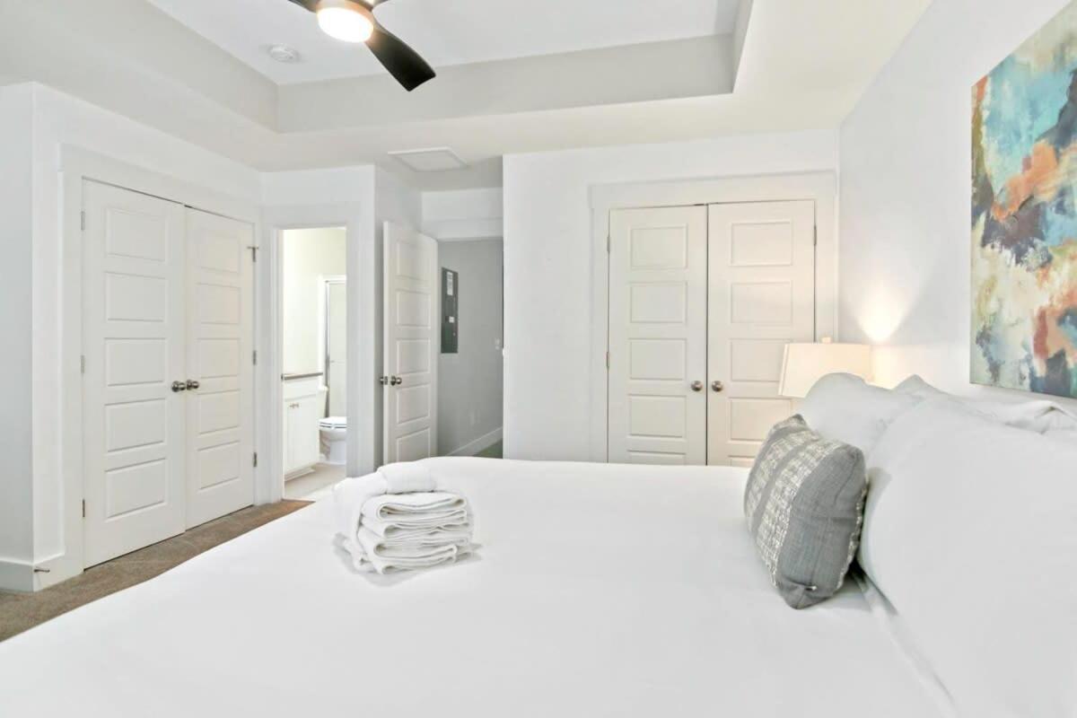 Penny Lane Park Circle 15M Dwtn Chs Villa ชาร์ลสตัน ภายนอก รูปภาพ