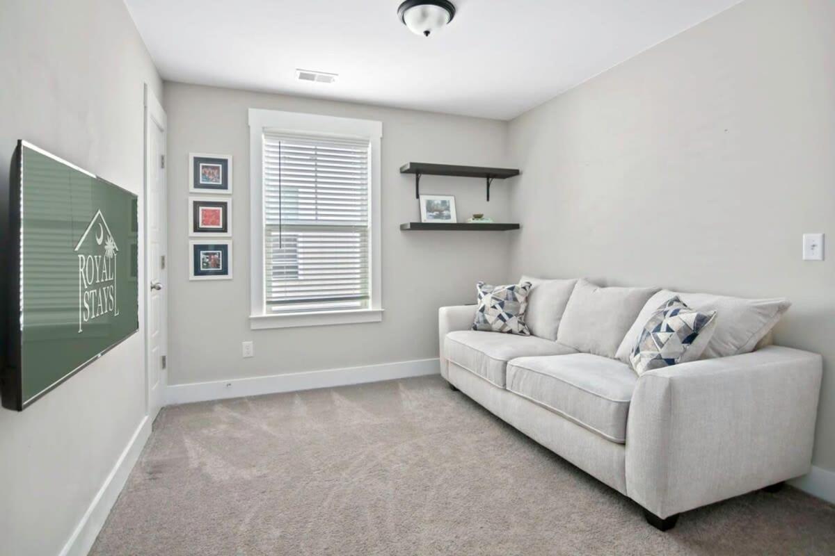 Penny Lane Park Circle 15M Dwtn Chs Villa ชาร์ลสตัน ภายนอก รูปภาพ
